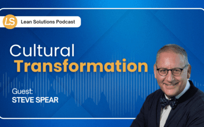 Cultural Transformation