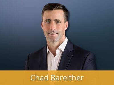 Chad Bareither