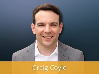 Craig Coyle