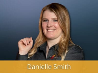 Danielle Smith