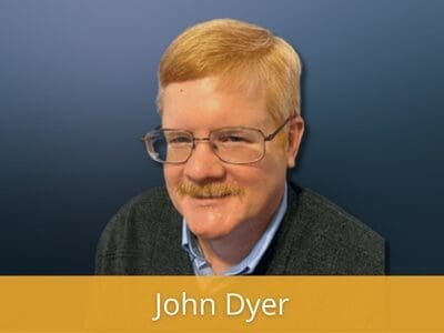 John Dyer