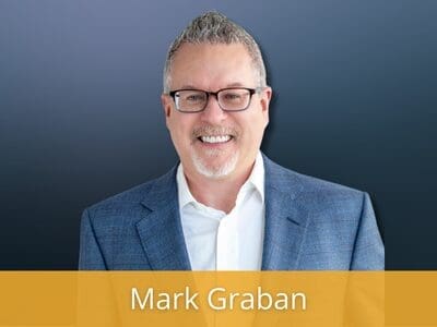 Mark Graban