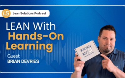 LEAN with Hands-On Learning