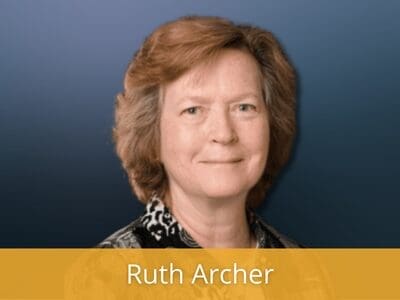 Ruth Archer