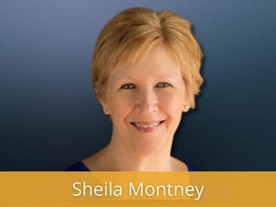 Sheila Montney