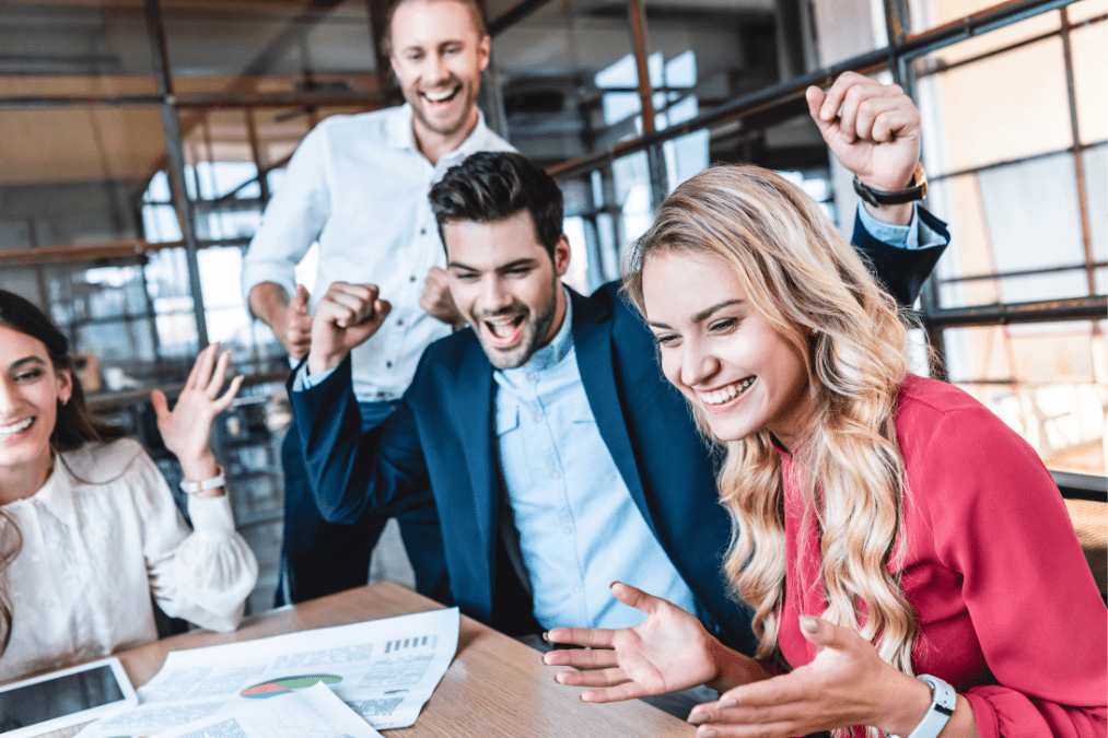 Do You Have a Plan to Sustain and Replicate Learnings to Other Areas?