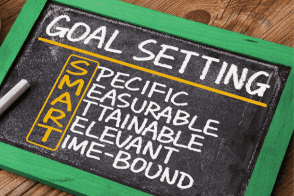 Are You Using S.M.A.R.T Goals?