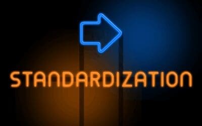 The Importance of Developing Standards for Company Processes