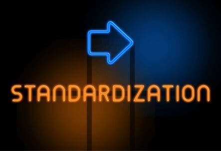 The Importance of Developing Standards for Company Processes