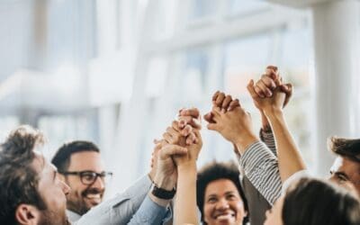 Cultivating Purpose: 3 Strategies for Inspiring Connection in the Workplace