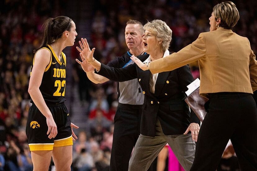 Leading by Example: The Coach’s Approach to Visible Participation in Leadership