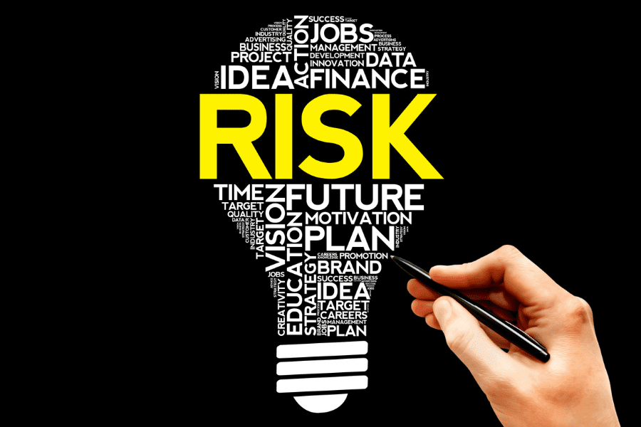 Do Your Leaders Encourage Risk Taking?