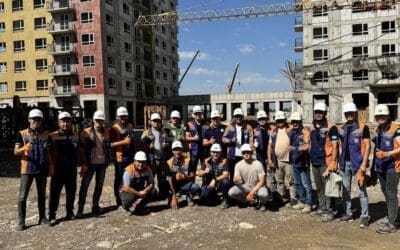 Lean Thinking in Construction: A Transformative Approach