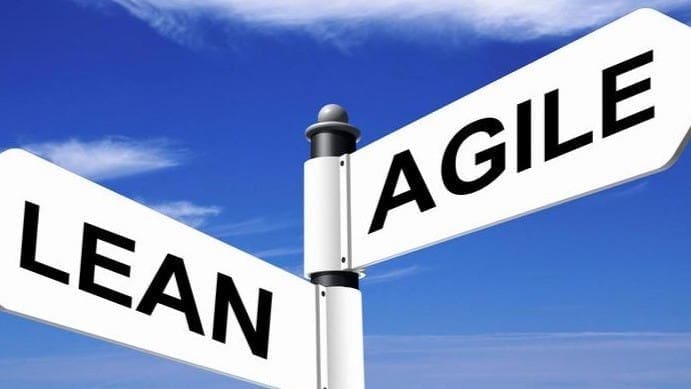 The Power of Combining Agile and Lean for Operational Excellence