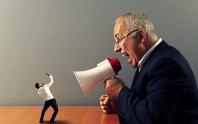 Do You Focus On The Process And Not On Blaming People?