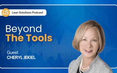 Beyond the Tools