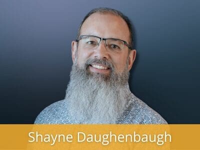 shayne