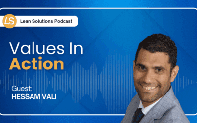 Values In Action