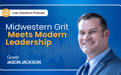 Midwestern Grit Meets Modern Leadership