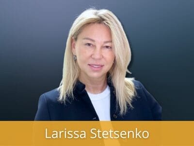 larissa