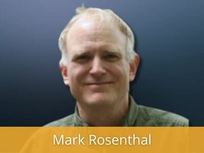 mark