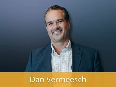 Dan Vermeesh