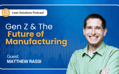 Gen Z & The Future of Manufacturing