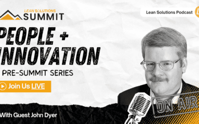 People + Innovation: A Pre-Summit Series
