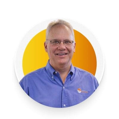 Rich Sheridan